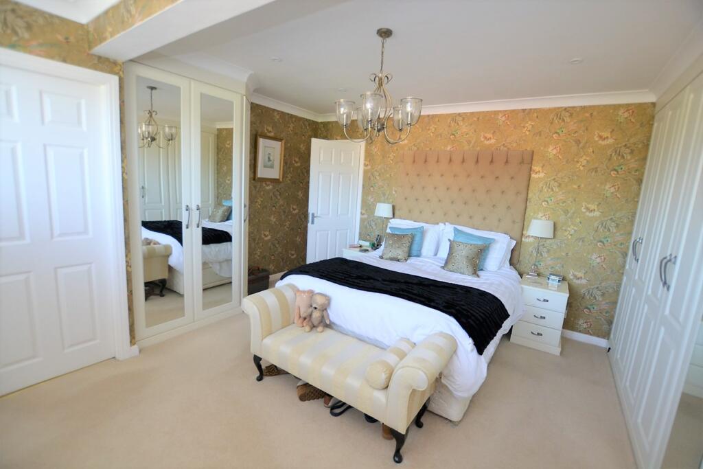 Additional image 4 of Troon Close, Holmes Chapel