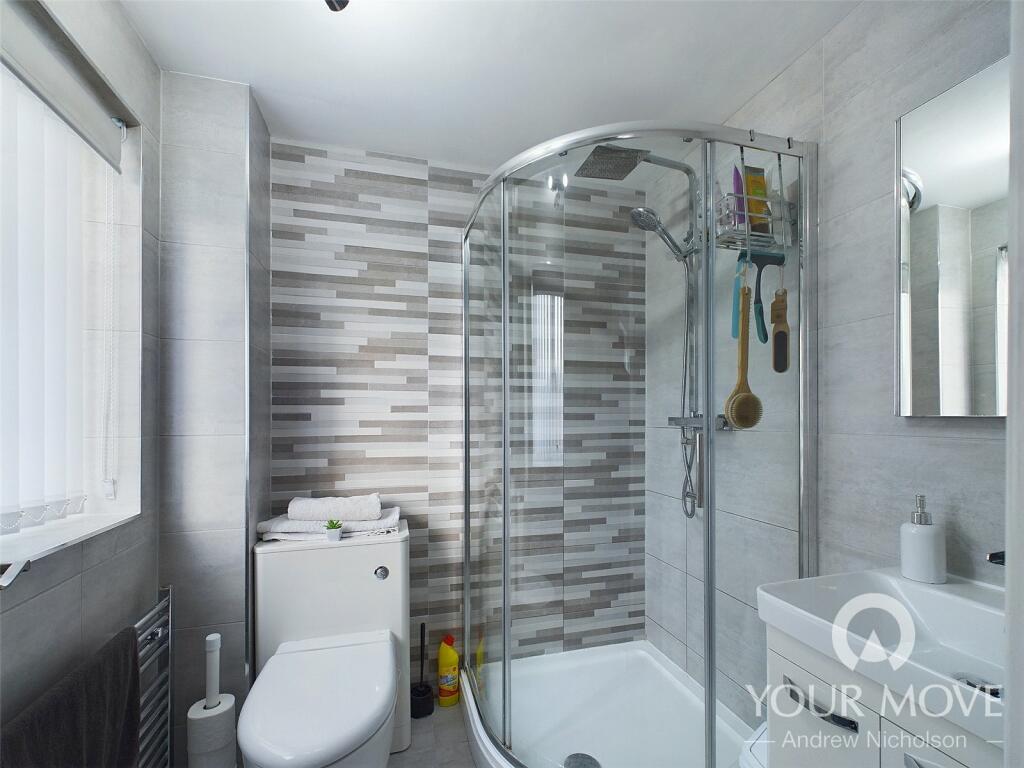 Additional image 5 of Elmstead Crescent, Crewe, Cheshire, CW1