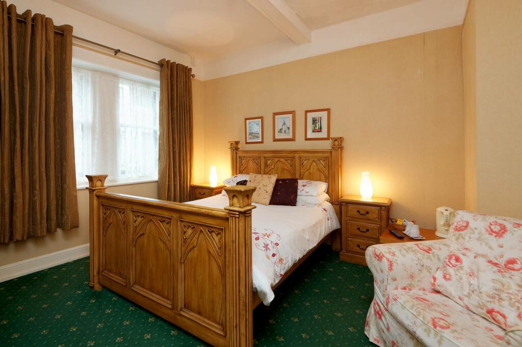 Additional image 8 of Cross Keys Hotel, High Street, New Galloway, DG7 3RN