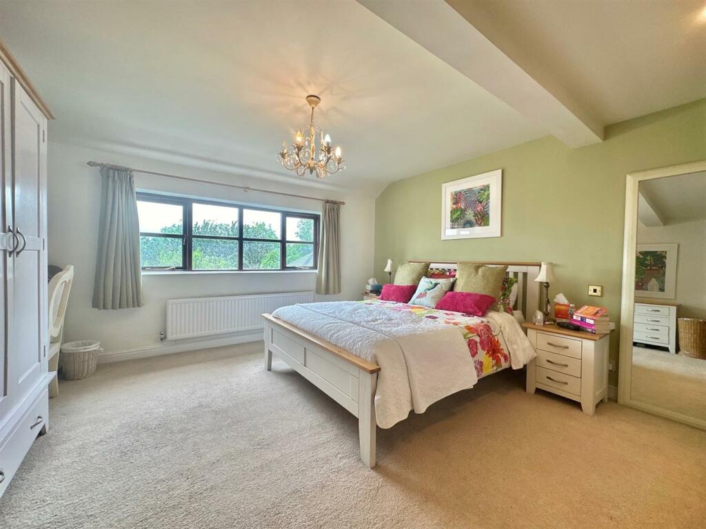 Additional image 26 of Audlem, Cheshire