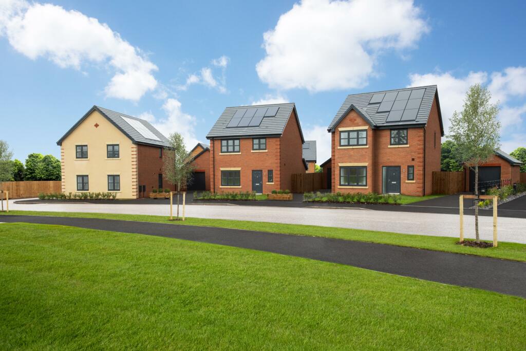 Additional image 15 of Nuneaton,
Warwickshire,
CV11 4DE