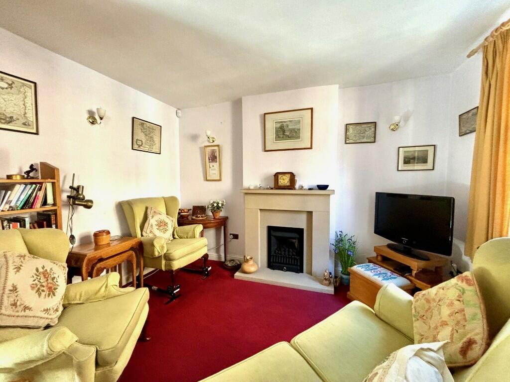 Additional image 4 of Chapel Row, off Matlock Street, Bakewell, Derbyshire, DE45