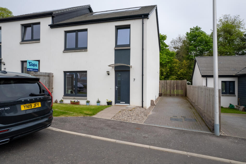 Additional image 20 of Orchard Way, Montrose, DD10