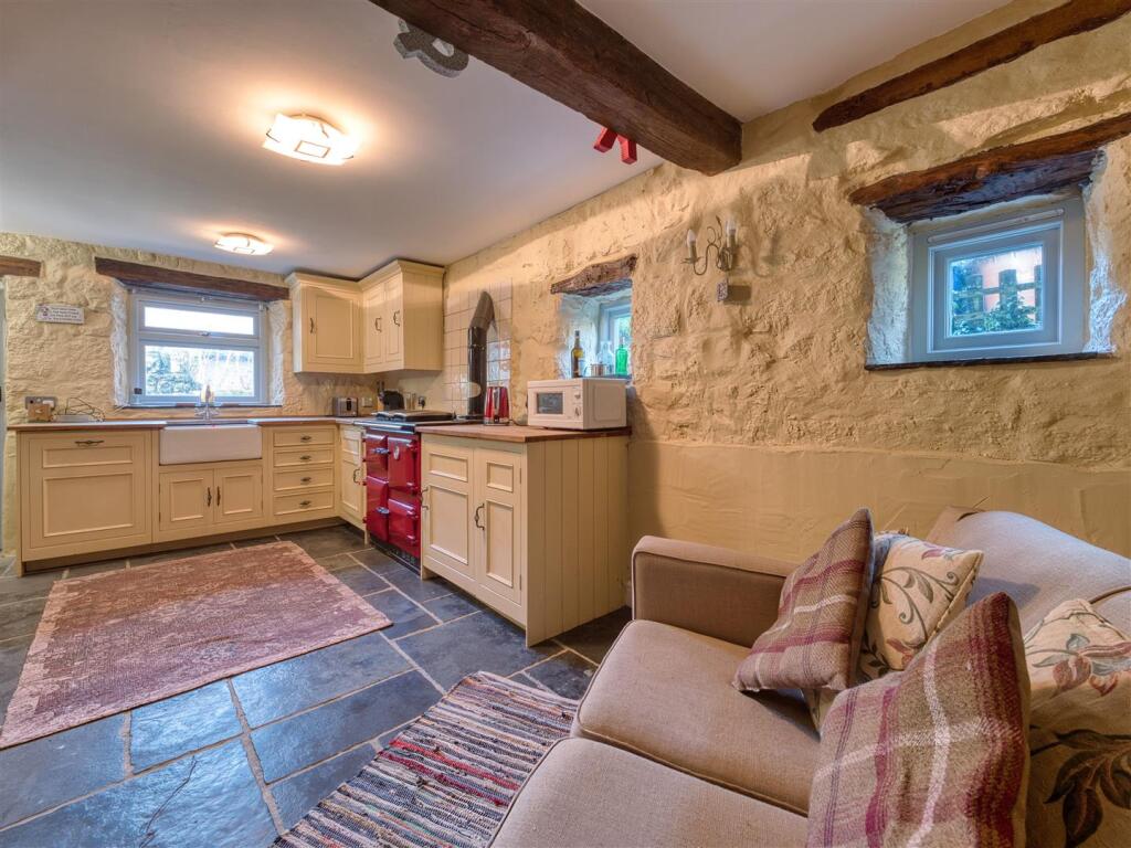 Additional image 6 of The Cottage, Stanton, Ashbourne