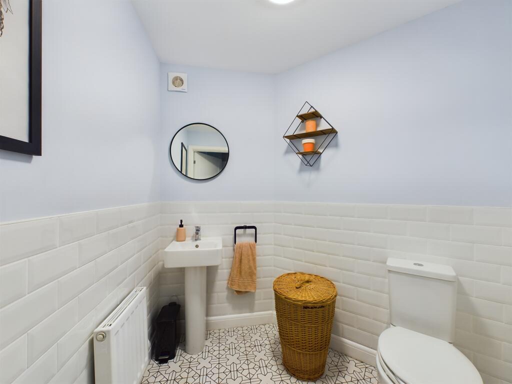 Additional image 9 of Iris Crescent, Mickleover