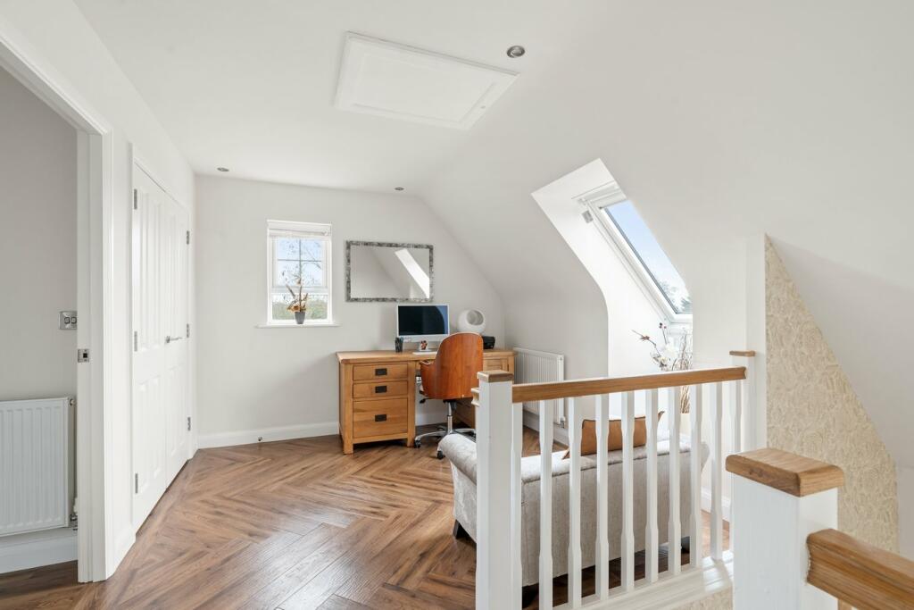 Additional image 30 of Moors Lane, Houlton, Rugby, CV23