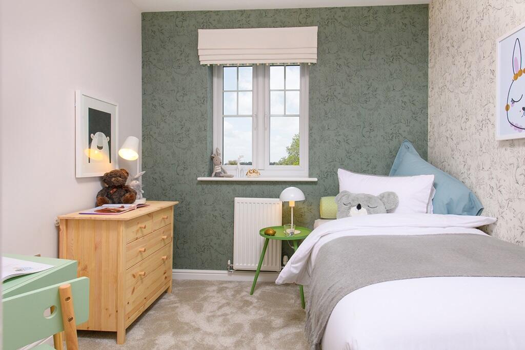 Additional image 8 of Banbury Road,
Warwick,
Warwickshire, 
CV34 6ST