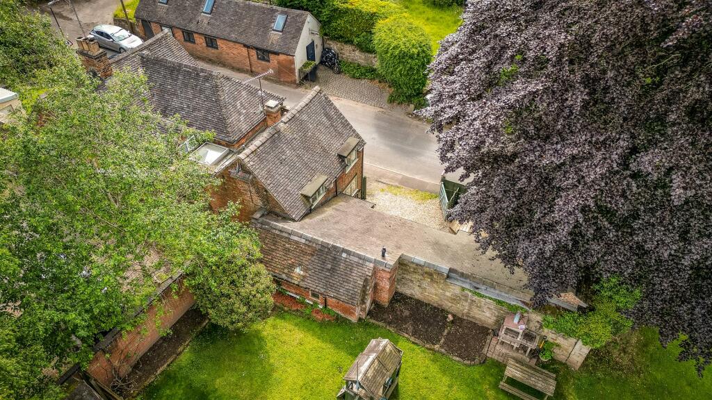 Additional image 30 of Moor Lane, Kirk Langley, Ashbourne