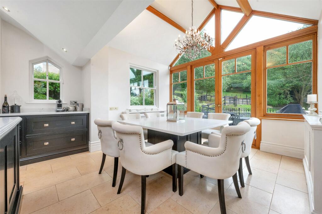 Additional image 6 of Hallmoor, Matlock, Derbyshire