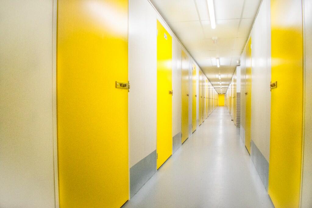 Additional image 5 of UK Storage Company, Unit 8 Stepnell Park, Lawford Road, Rugby, CV21 2UX
