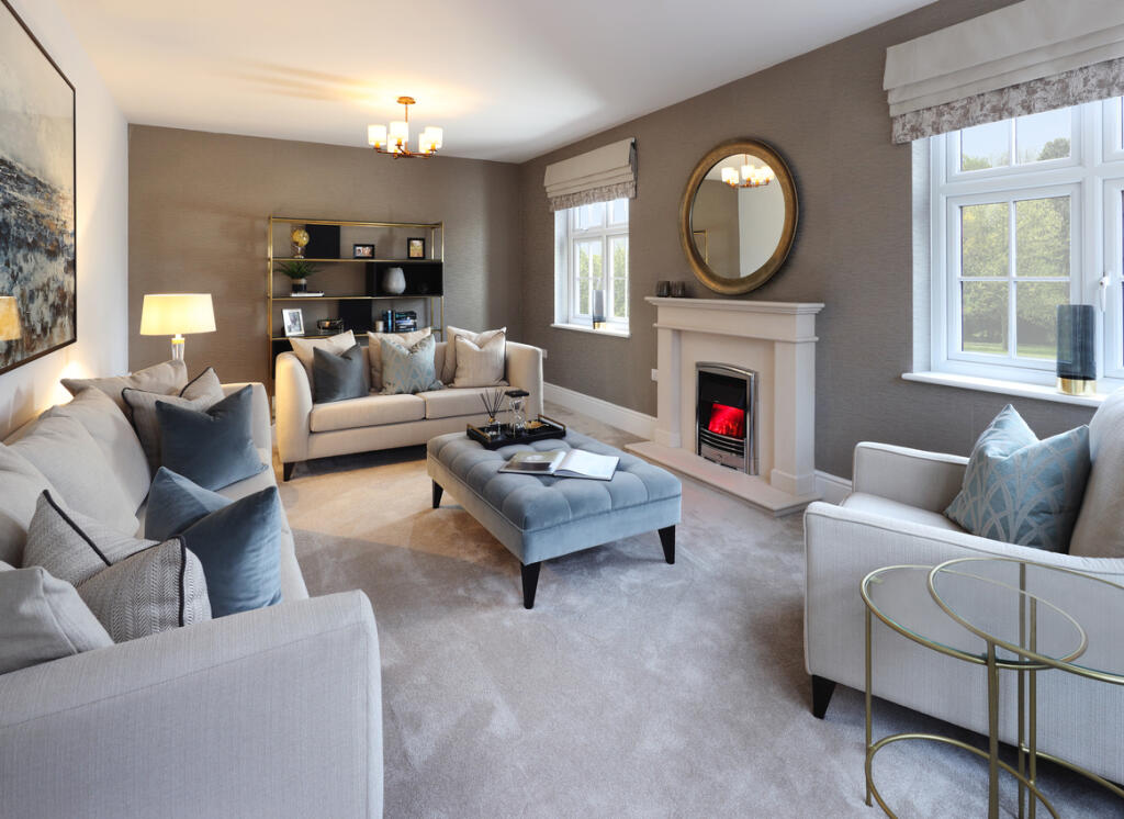 Additional image 3 of Island Road, 
Hersden, 
CT3 4GD