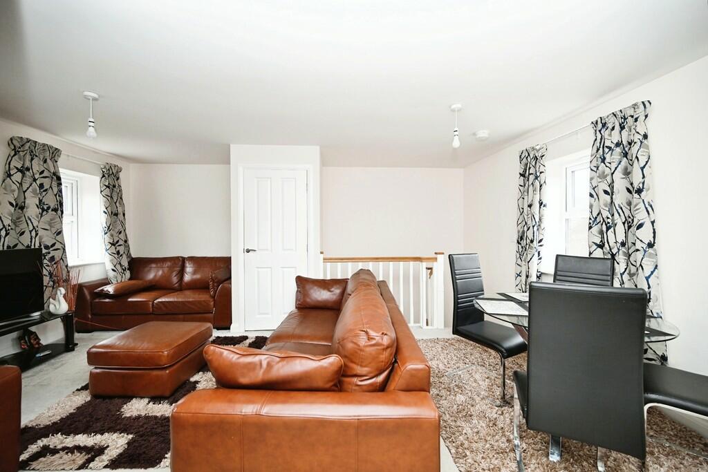 Additional image 3 of Lincoln Drive, Houlton, Rugby