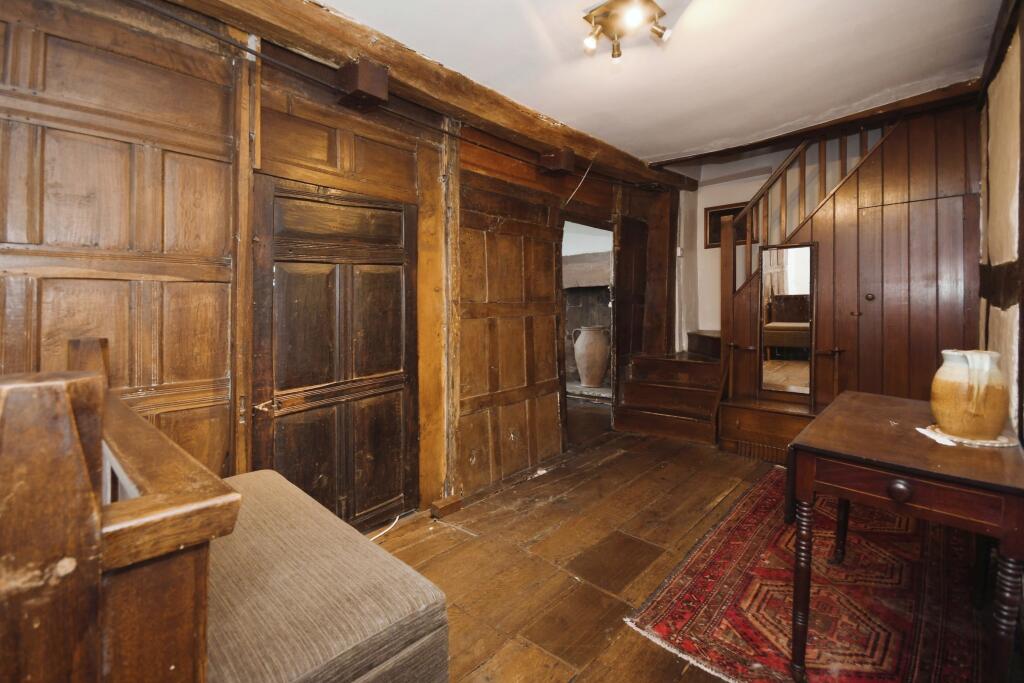 Additional image 14 of School Hill, Matlock, DE4