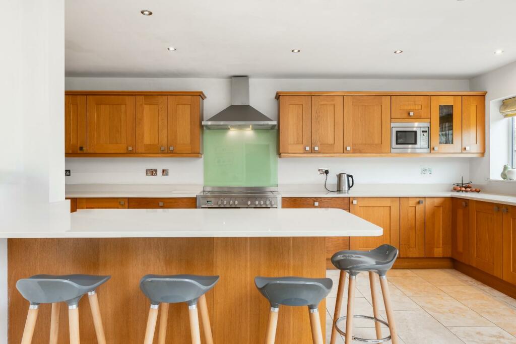 Additional image 13 of Bascote Rise, Southam