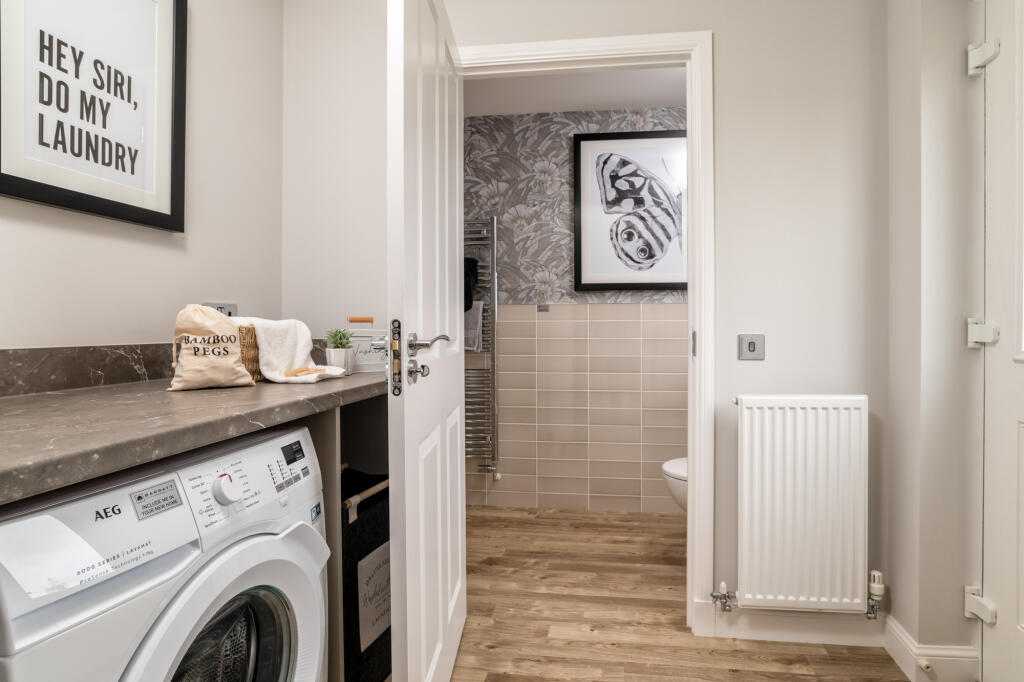 Additional image 4 of Mains Loan, 
Dundee, 
DD4 7DF
