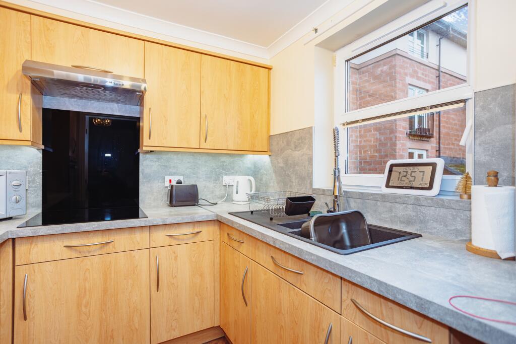 Additional image 21 of Glebe Street, Dumfries, DG1