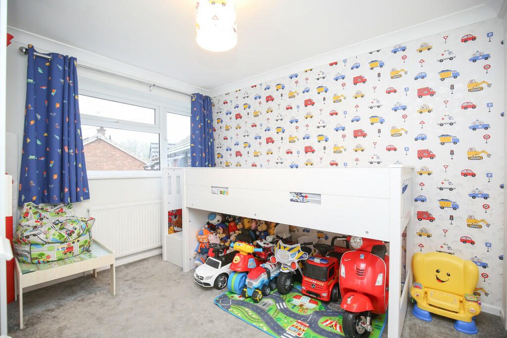 Additional image 8 of Greendale Close, Atherstone