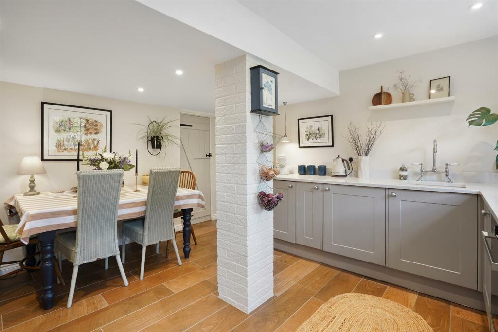 Additional image 6 of Main Street, Higham On The Hill