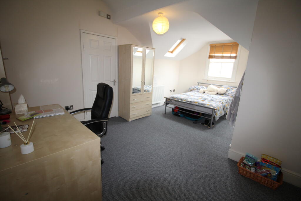 Additional image 3 of ROOM 18, KENT HOUSE, CLARENDON PLACE, LEAMINGTON SPA