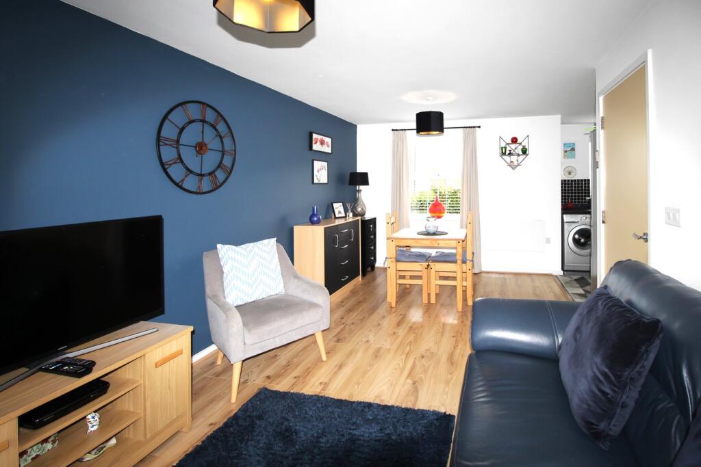 Additional image 10 of Flaxdown Gardens, Rugby, CV23