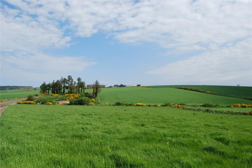 Additional image 7 of Plot At Craichie Mill, Craichie, Forfar, Angus, DD8