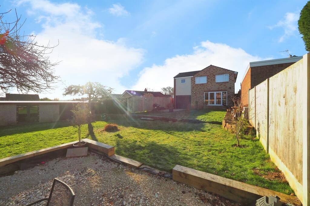 Additional image 29 of Ladywood Avenue, Belper