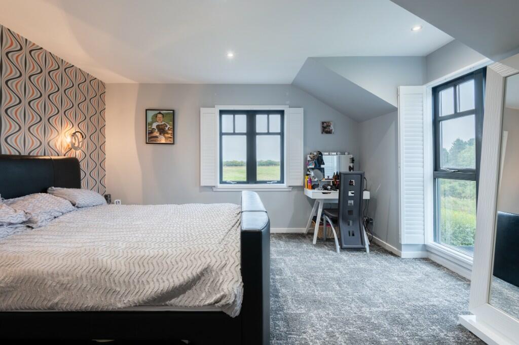Additional image 18 of Foxton Lodge,Milton of Conon