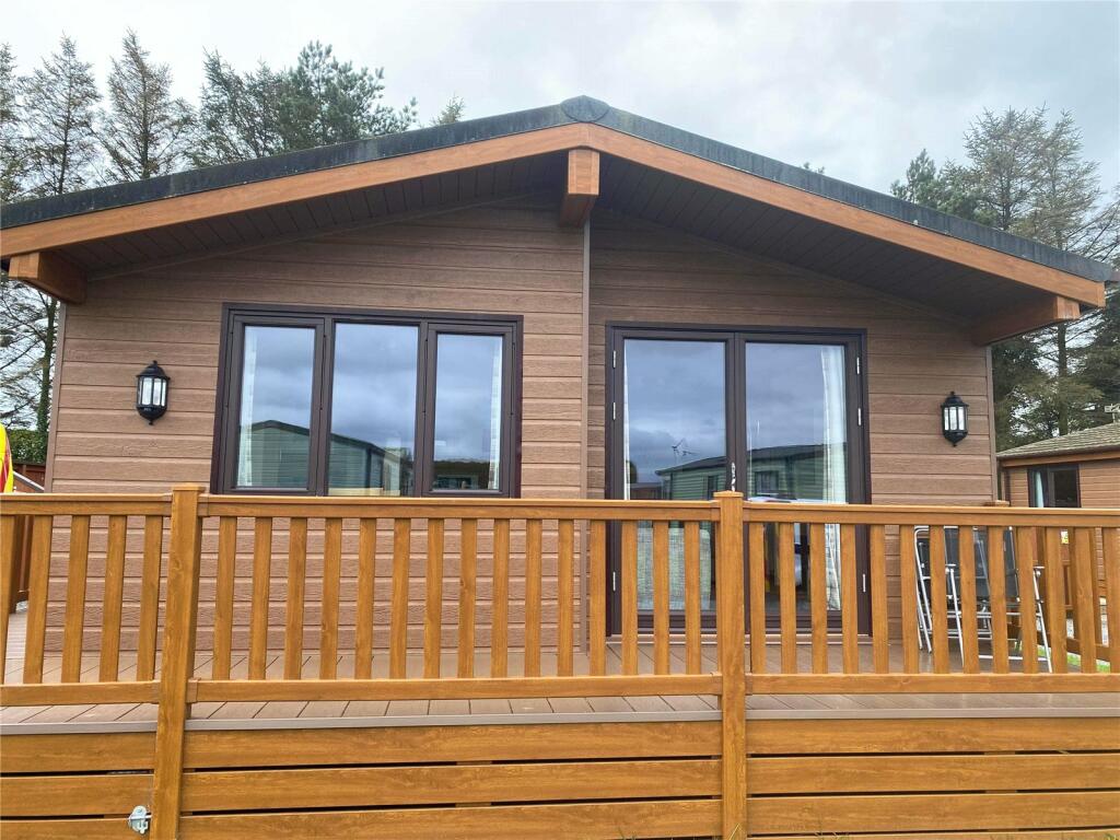 Additional image 25 of Whitecairn Holiday Lodges, Whitecairn Holiday Park, Glenluce, Newton Stewart, Dumfries and Galloway, DG8