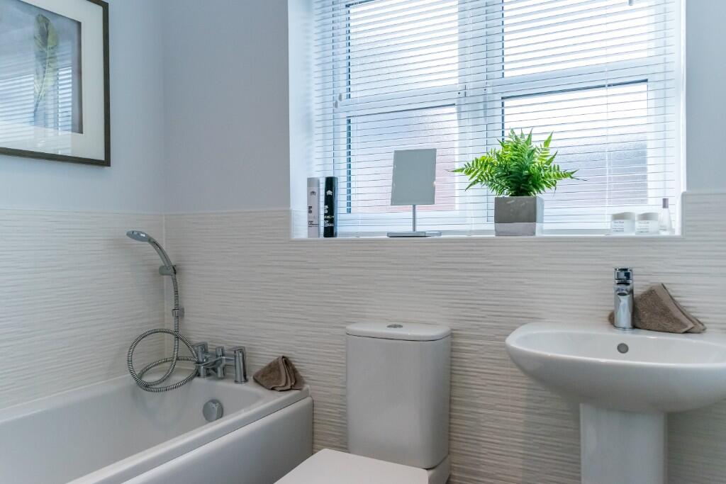 Additional image 22 of The Common, 
Crich, 
Derbyshire, 
DE4 5FX