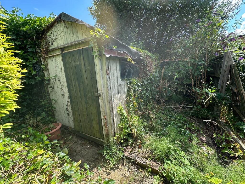 Additional image 14 of Scropton Road, Hatton, Derby, DE65