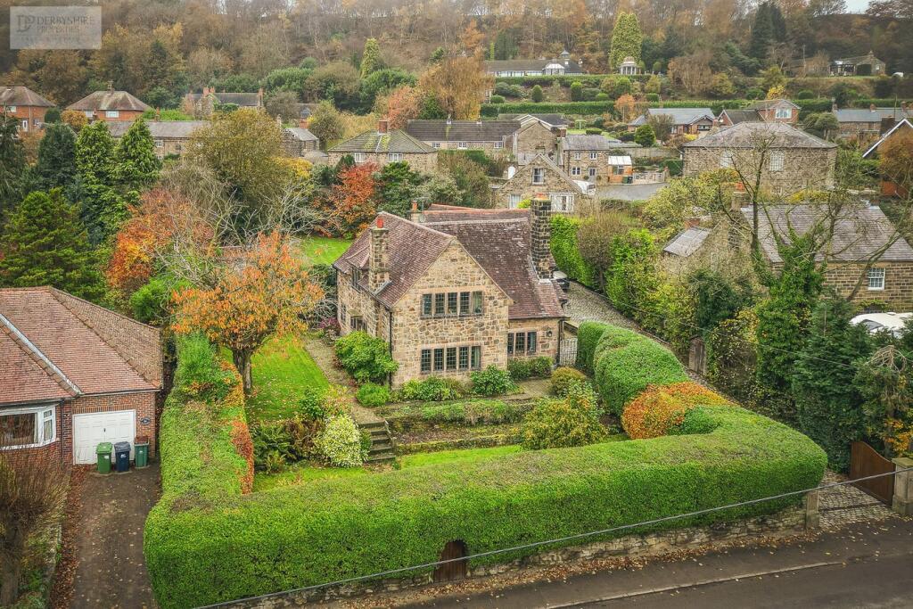 Additional image 39 of The Common, Crich, Matlock, DE4