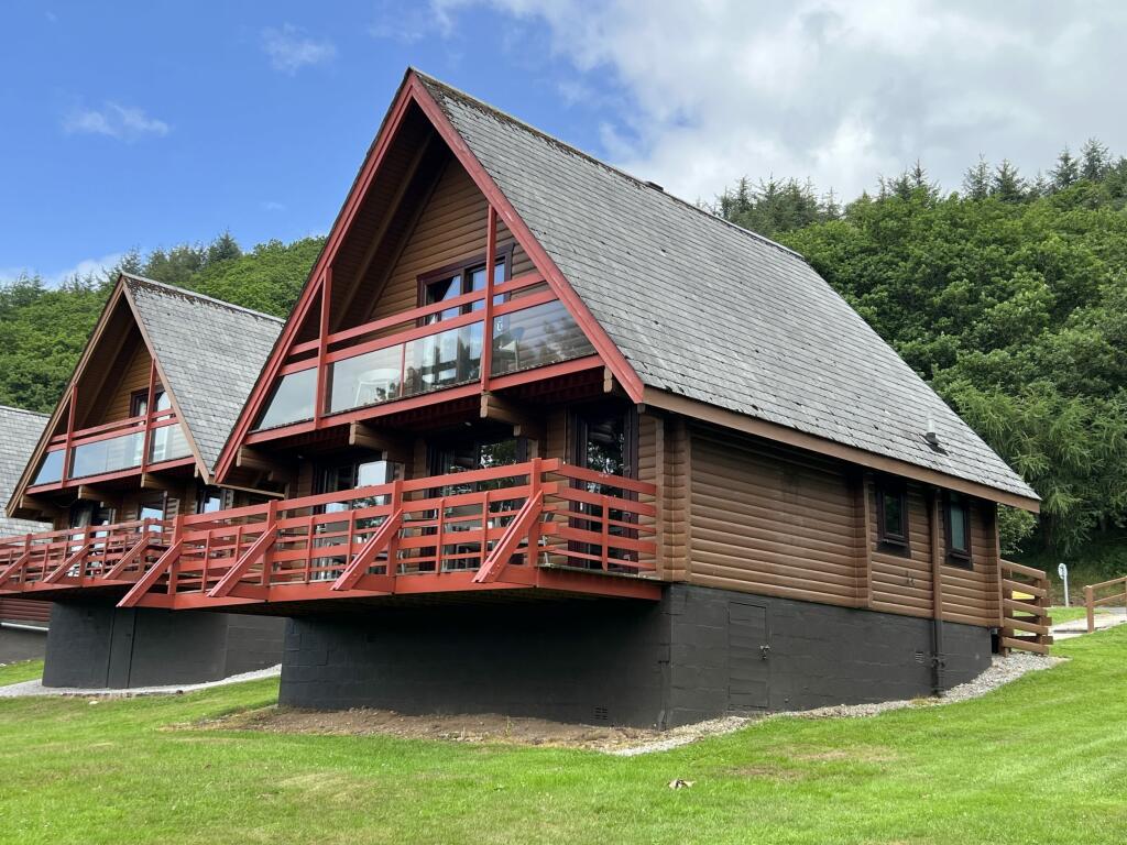 Additional image 18 of Braemar, 4 Barend, Sandyhills