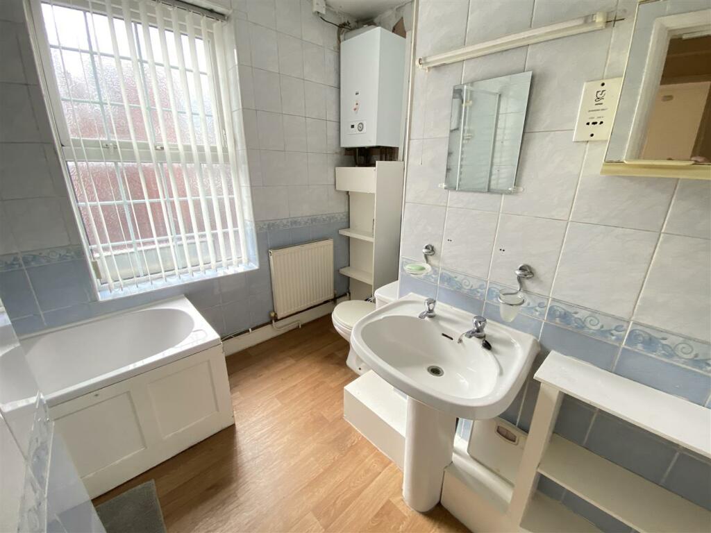 Additional image 9 of Ashbourne Road, Derby, DE22 3AF - Students 25/26