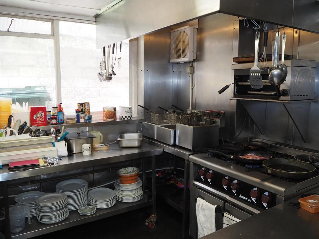 Additional image 10 of Cafe & Sandwich Bars, Matlock Bath, Derbyshire