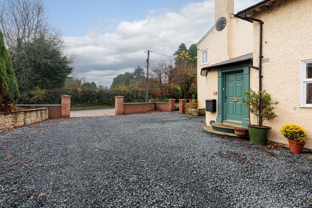 Additional image 7 of The Old Vicarage, Wrinehill Road, Wybunbury, Nantwich