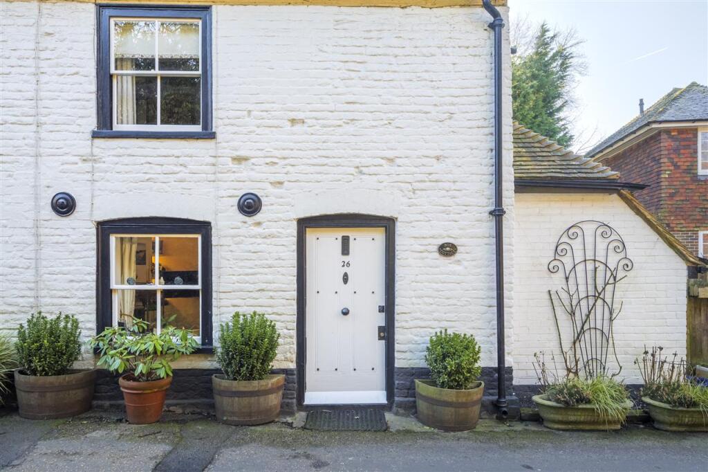 Additional image 31 of Box Cottage, Westbere Lane, Westbere