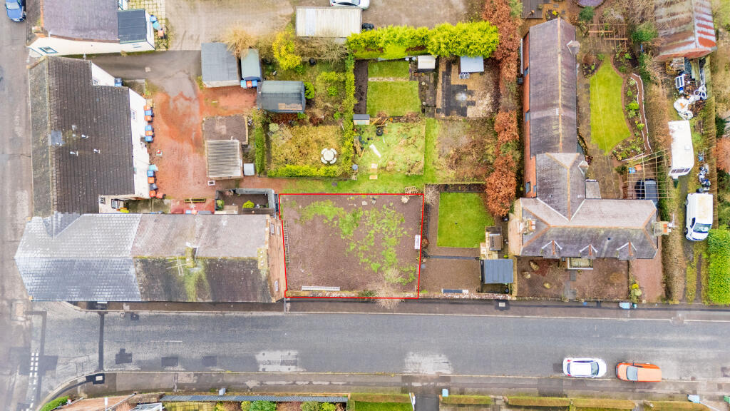 Primary image of Livingstone Place, Lockerbie, DG11
