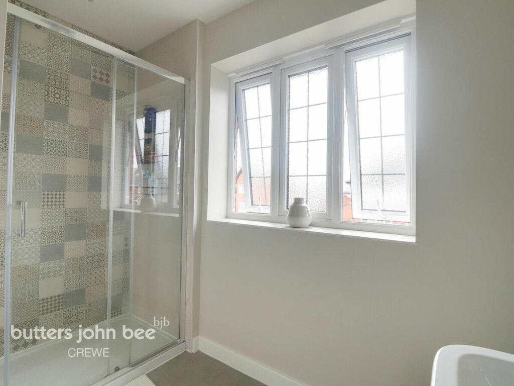 Additional image 10 of Pennyoak Drive, Crewe