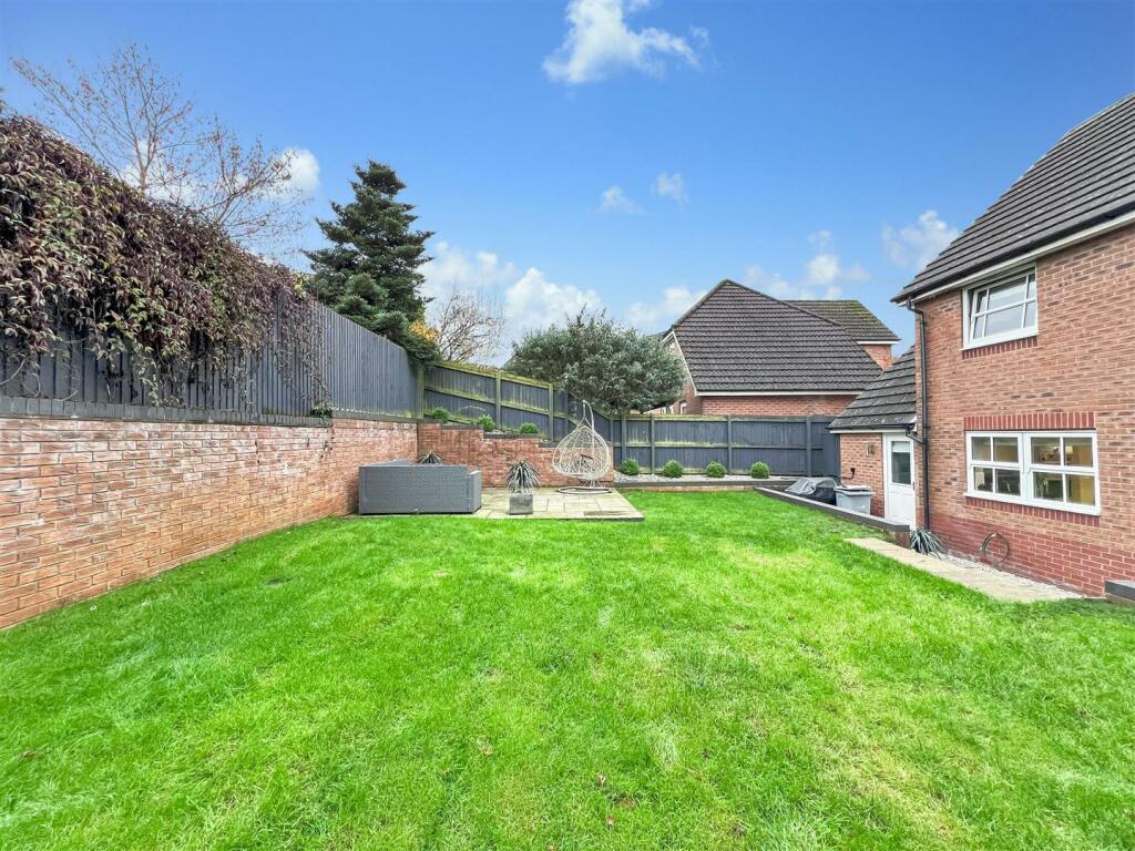 Additional image 30 of Obelisk Way, Congleton