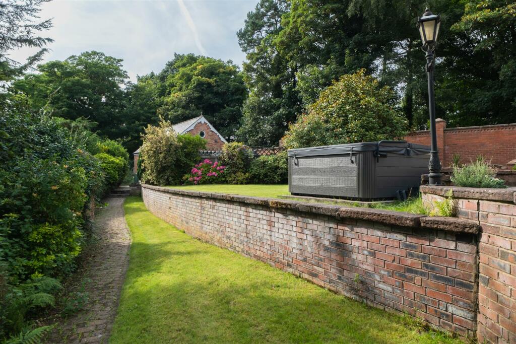 Additional image 57 of An immaculately presented and updated detached family home in Sandiway