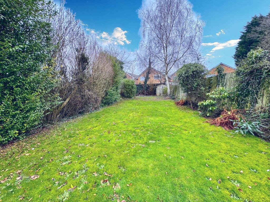 Additional image 36 of Bulkington Lane, Nuneaton, CV11