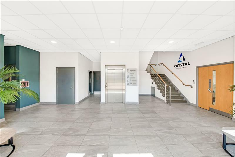 Additional image 2 of Various Units  - Chelford House, Rudheath Way, Rudheath, Northwich, Cheshire