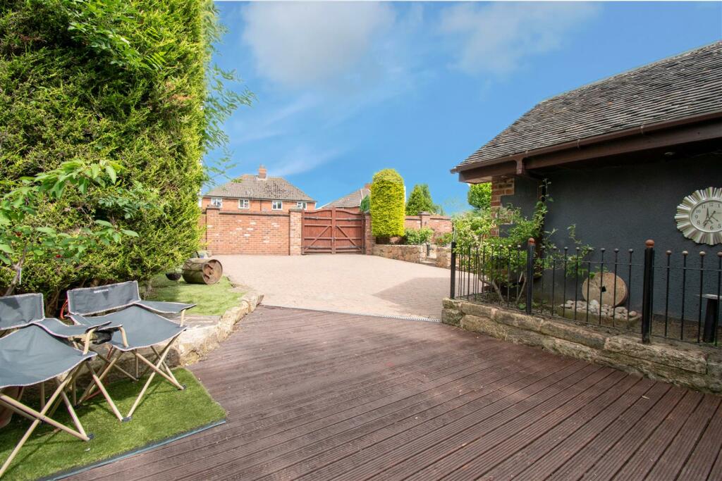 Additional image 30 of Park Road, Heage