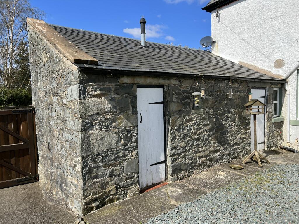 Additional image 10 of Craig Rotchell, 2 Throughgate, Dalry