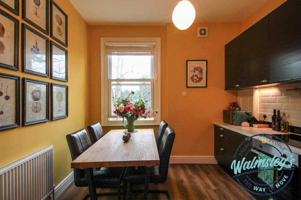 Additional image 20 of Flat 3 Oaklands, Davenport Road, Earlsdon, CV5