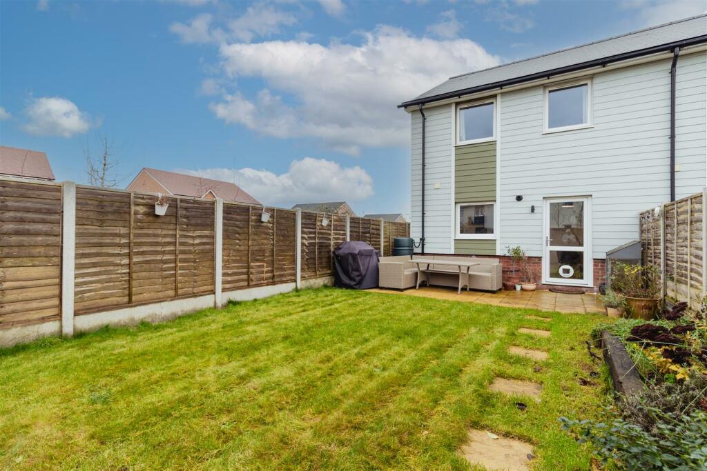 Additional image 24 of Marston Croft, Southam