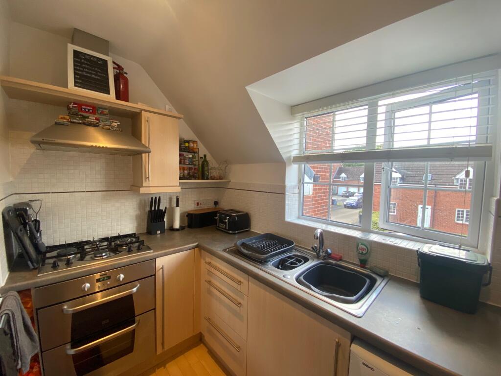 Additional image 8 of Horton Way, Stapeley, Nantwich