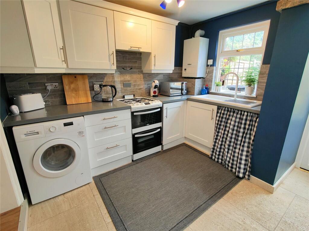 Additional image 7 of Warren Road, Southfleet, Kent, DA13