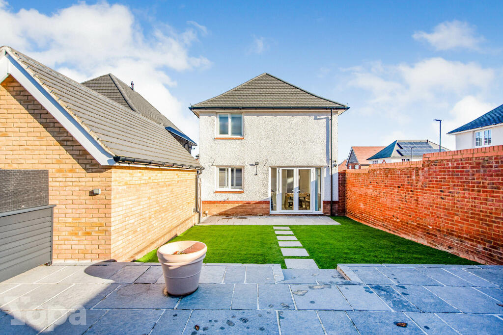 Additional image 20 of Garland Rise, Swanscombe, DA10