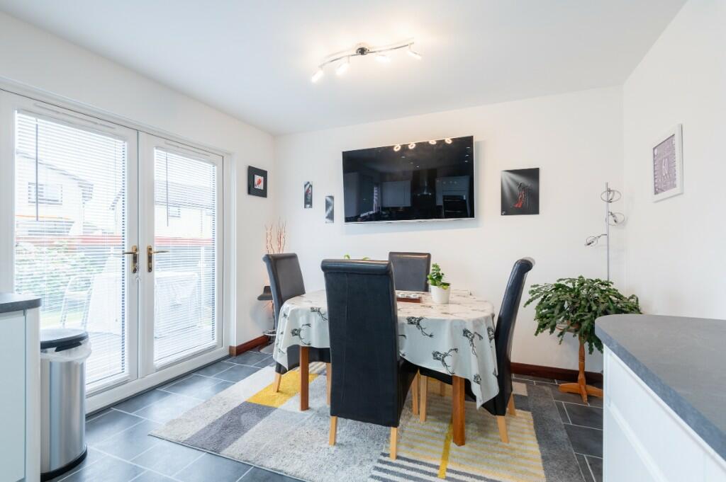 Additional image 9 of Shepherd Lane, Arbroath, Angus, DD11